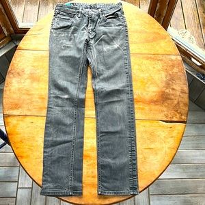 Levi’s ACID WASH jeans